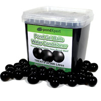 PondXpert Pond Gel Balls 1000ml